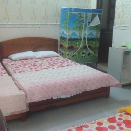 Nam Phuong Hostel Vung Tau Exterior photo